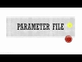 033 Oracle DBA Complete Tutorial - Oracle Parameter Files