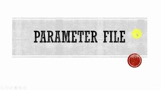 033 Oracle DBA Complete Tutorial - Oracle Parameter Files