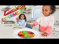 Skittles Science Experiment | Easy At Home Project For Kids