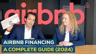 Financing an Airbnb Property: A Complete Guide (2024)