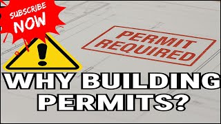 Why Building Permits Matter for Home Projects