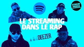 Les achats de streams dans le rap, ça existe ? (Naps, Guizmo, Leto, Lacraps)