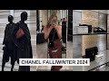 CHANEL 24K COLLECTION SHOPPING VLOG | Laine’s Reviews