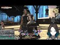 【＃ff14 漆黒のヴィランズ 5.0】はじめてのエオルゼア 【ダンジョン参加型 ダリア・オルコット】 77