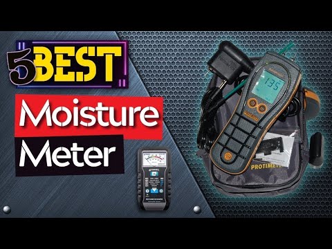 Are infrared moisture meters accurate?