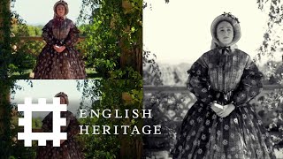 Fashion Through History: Episode 1 – Victorians