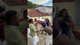 Baduga Dance | Nilgiris | Family #marriage #badugaweddingvideo