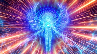 Manifest Miracles, The ANGELIC CODE,  Release Toxic Emotions Healing Music