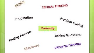 Inquiry, Exploration, Problem-solving: Nurturing STEM Thinking in All Young Learners