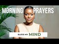 New Year Prayers | Bless my MIND (in 2025)