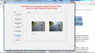 ieee papers on image processing using matlab