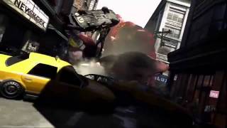 Prototype 2 Bande-annonce fr