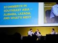 #TIASG2016: Ecommerce in SEA - Alibaba, Lazada & what's next?