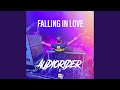 Falling In Love (Original Mix)