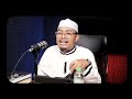 imam nawawi membuat konklusi hukum tanpa dalil ust ajir ubaidillah menjawab