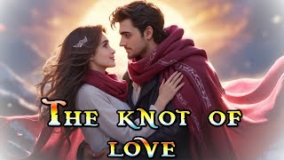 The knot of love 💕| learn English through story|animated story