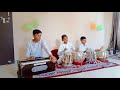 Classical Tabla | Tritaal | Swarvaibhav Academy