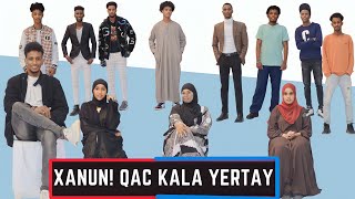 AX! QAC KALA YERTAY| GADASHED ISTAG GABARTA KAHESHEY 8vs3