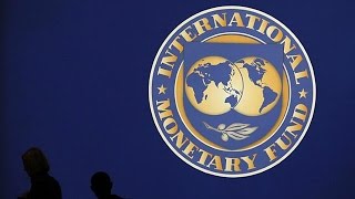 IMF-EU stalemate over Greek debt - economy