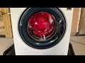 Samsung WW90 - 15’ Quick Wash | Full Cycle