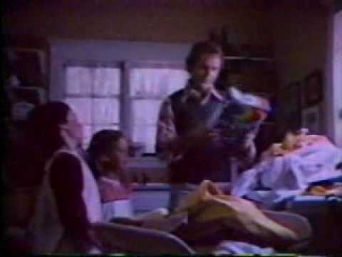 Alice Close Cbs Monday Promos February 1980 Youtube