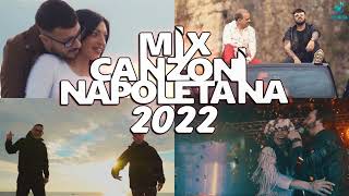 Canzoni Napoletane 2022 Mix🎤Migliore Musica Napoletana 2022✨Fred De Palma, Rocco Hunt, Angelo Famao