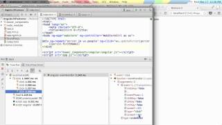 WebStorm 8 - New Features