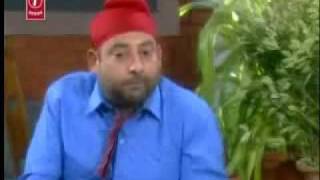 Bhagwant Mann - Non Stop - Part - 5 WwW.KOOKDOOKOO.COM