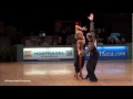 tilburg moves 2012 senior i latin final rumba duarte sousa u0026 elisabete pera