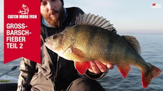 Großbarsch-Fieber (deutsche Untertitel) | Teil 2 | Freddy Harbort & Dirk Fastenau | Catch More Fish