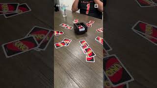 The Best Way To Play UNO