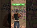 【半年かかった】ギャングタグ全て塗り替え完了【gta sa サンアンドレアス】 gtasa gta5 gta6 gtasanandreas thuglife