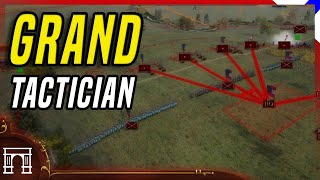 Grand Tactician The Civil War Review! A Wonderfully Ambitious And Detailed Strategy Game