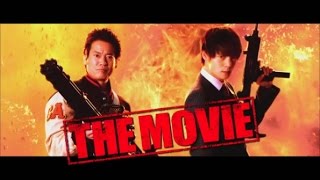 【映画予告編】『ラストコップ/LAST COP THE MOVIE』特別映像 監督：猪股隆一／出演：#唐沢寿明、#窪田正孝｜原作：「DER LETZTE BULLE」 #ラストコップ