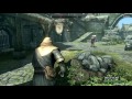 skyrim remastered how to power level enchanting to 50 and make money doing it special edition