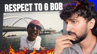 CHILL MAA - G BOB REACTION BY UJJWAL