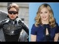 Lady Gaga Turns Down Madonna, Recording Jazz Album