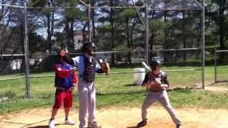 Batter Up Official Trailer