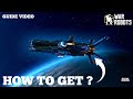 How To Get Mothership 'KEEL' In War Robots | War Robots Guide Video