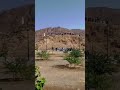 Disinilah Tempat Bukit Pemanah ketika Perang Uhud