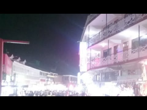 Murree After Naya PAKISTAN Murree After Naya PAKISTAN