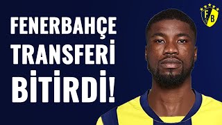 Erdem Akbaş Transferi Duyurdu! \