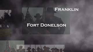 Lone Star Warriors - Fort Donelson - Coming Soon