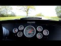 mini test drive onboard acceleration b18 vtec