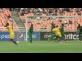 young africans vs medeama orange caf confederations cup 2016