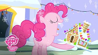 Friendship is Magic - 'It's a Pony Kind of Christmas' Official Music Video