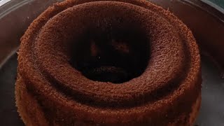 మా చిన్నప్పటి నుండి అమ్మ చేసే Cake Recipe | Basic Sponge Cake in Telugu