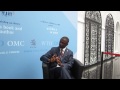 ydc interview with liberian minister of commerce u0026 industry axel addy