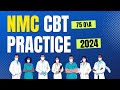 2024 NMC CBT Mock Test (MCQ) Nursing Sample Questions and Answers  for UK & Ireland