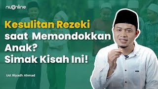 Kisah Inspiratif! Perjuangan Abu Yusuf Nyantri: Dari Kefakiran Hingga Ulama Besar | Ust Riyadh Ahmad